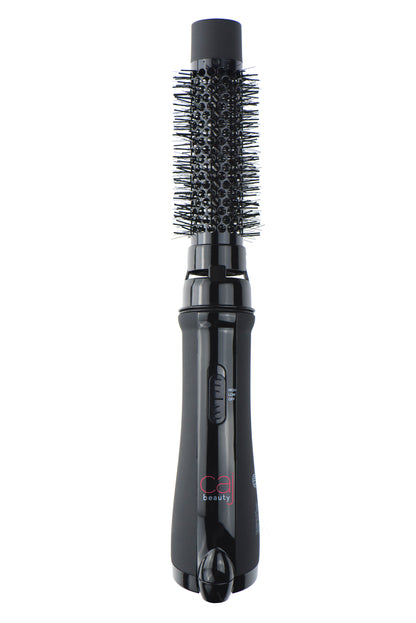 CAJ Beauty Volumizing Dryer Brush, 2-Speed Settings with Dual Bristles for Easy Styling!